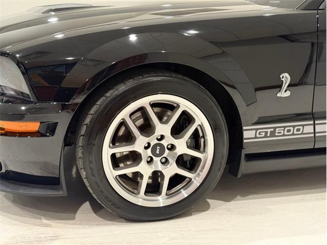 2007 Ford Mustang Shelby GT500 (CC-2091045) for sale in Greene, Iowa