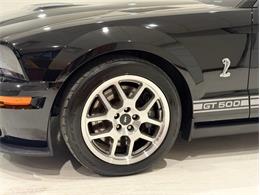 2007 Ford Mustang Shelby GT500 (CC-2091045) for sale in Greene, Iowa
