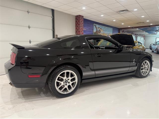 2007 Ford Mustang Shelby GT500 (CC-2091045) for sale in Greene, Iowa