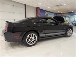 2007 Ford Mustang Shelby GT500 (CC-2091045) for sale in Greene, Iowa