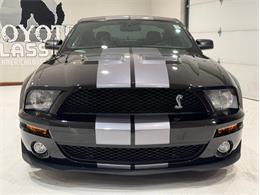 2007 Ford Mustang Shelby GT500 (CC-2091045) for sale in Greene, Iowa