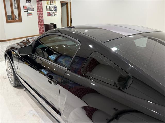 2007 Ford Mustang Shelby GT500 (CC-2091045) for sale in Greene, Iowa