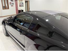 2007 Ford Mustang Shelby GT500 (CC-2091045) for sale in Greene, Iowa