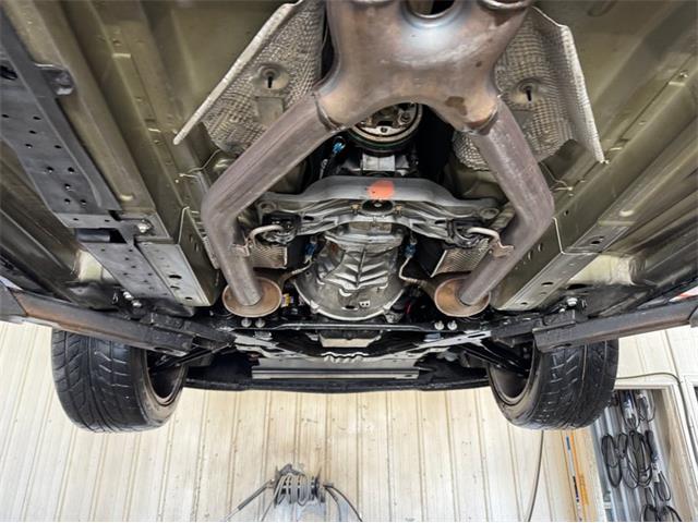 2007 Ford Mustang Shelby GT500 (CC-2091045) for sale in Greene, Iowa