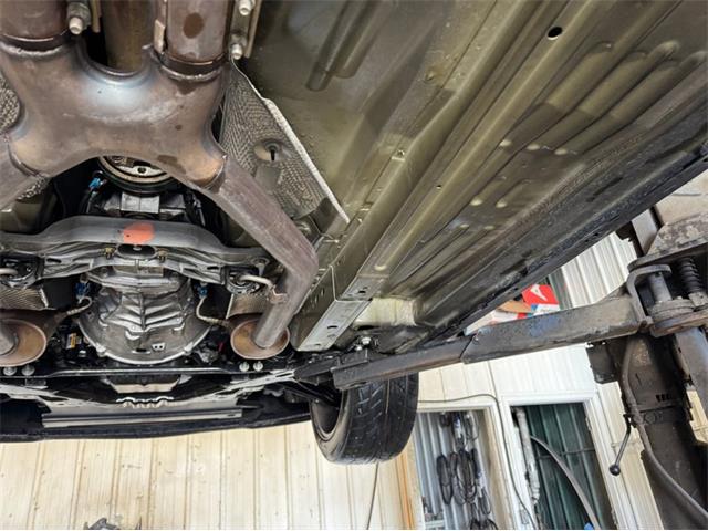 2007 Ford Mustang Shelby GT500 (CC-2091045) for sale in Greene, Iowa