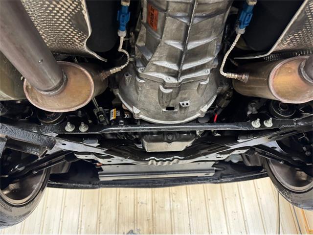 2007 Ford Mustang Shelby GT500 (CC-2091045) for sale in Greene, Iowa