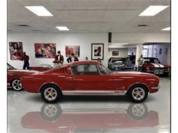 1965 Ford Mustang (CC-2091046) for sale in Dekalb, Illinois