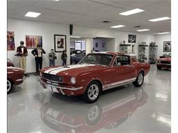 1965 Ford Mustang (CC-2091046) for sale in Dekalb, Illinois