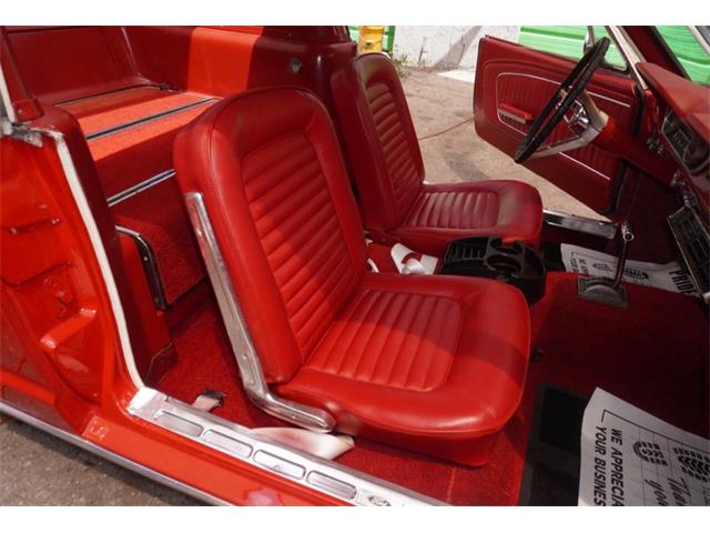 1965 Ford Mustang (CC-2091046) for sale in Dekalb, Illinois