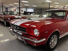 1965 Ford Mustang (CC-2091046) for sale in Dekalb, Illinois