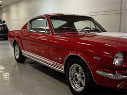 1965 Ford Mustang (CC-2091046) for sale in Dekalb, Illinois