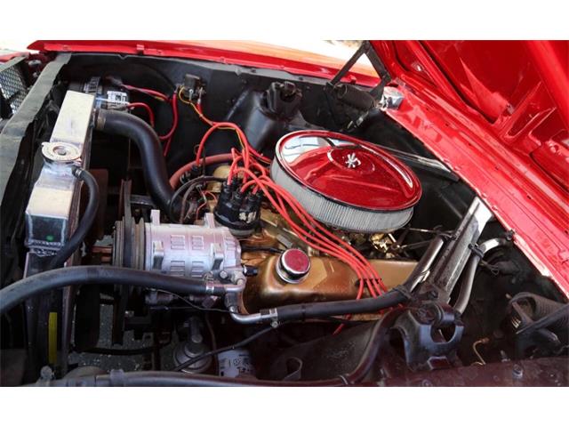1965 Ford Mustang (CC-2091046) for sale in Dekalb, Illinois