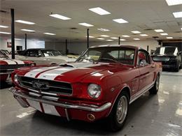 1965 Ford Mustang (CC-2091046) for sale in Dekalb, Illinois