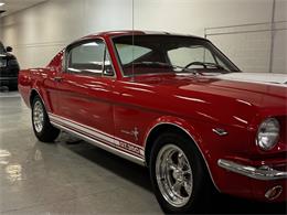 1965 Ford Mustang (CC-2091046) for sale in Dekalb, Illinois