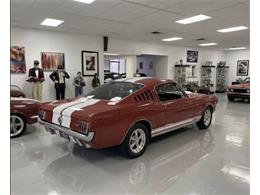 1965 Ford Mustang (CC-2091046) for sale in Dekalb, Illinois