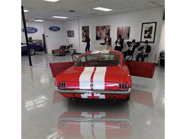 1965 Ford Mustang (CC-2091046) for sale in Dekalb, Illinois