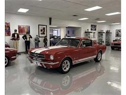 1965 Ford Mustang (CC-2091046) for sale in Dekalb, Illinois
