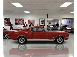 1965 Ford Mustang (CC-2091046) for sale in Dekalb, Illinois