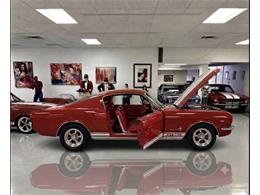 1965 Ford Mustang (CC-2091046) for sale in Dekalb, Illinois