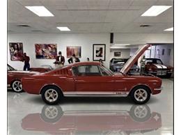 1965 Ford Mustang (CC-2091046) for sale in Dekalb, Illinois