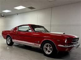 1965 Ford Mustang (CC-2091046) for sale in Dekalb, Illinois