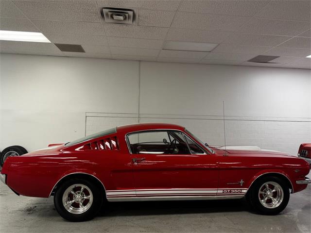 1965 Ford Mustang (CC-2091046) for sale in Dekalb, Illinois