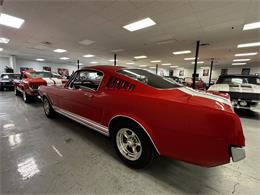 1965 Ford Mustang (CC-2091046) for sale in Dekalb, Illinois