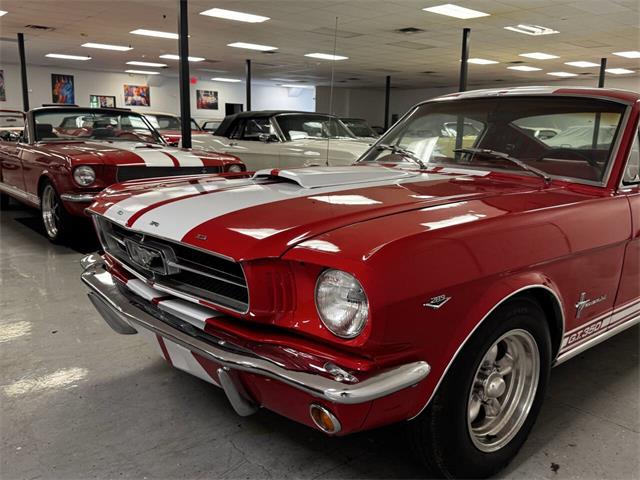 1965 Ford Mustang (CC-2091046) for sale in Dekalb, Illinois