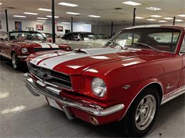 1965 Ford Mustang (CC-2091046) for sale in Dekalb, Illinois