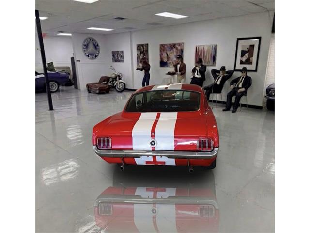 1965 Ford Mustang (CC-2091046) for sale in Dekalb, Illinois