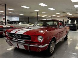 1965 Ford Mustang (CC-2091046) for sale in Dekalb, Illinois