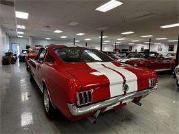 1965 Ford Mustang (CC-2091046) for sale in Dekalb, Illinois