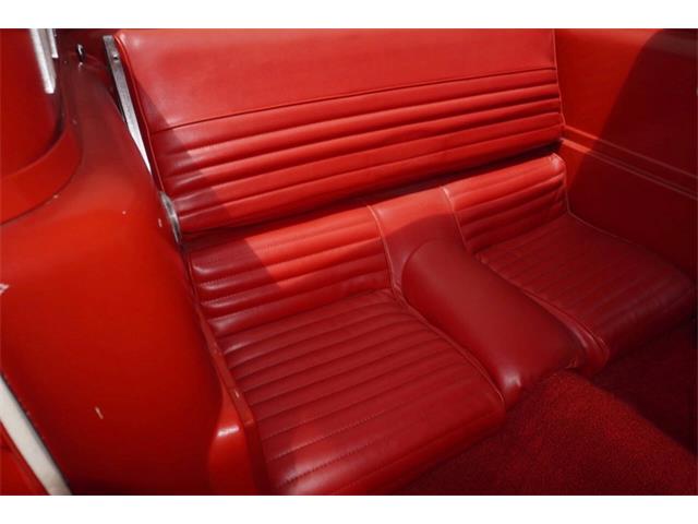 1965 Ford Mustang (CC-2091046) for sale in Dekalb, Illinois