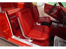 1965 Ford Mustang (CC-2091046) for sale in Dekalb, Illinois