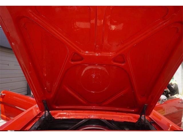 1965 Ford Mustang (CC-2091046) for sale in Dekalb, Illinois