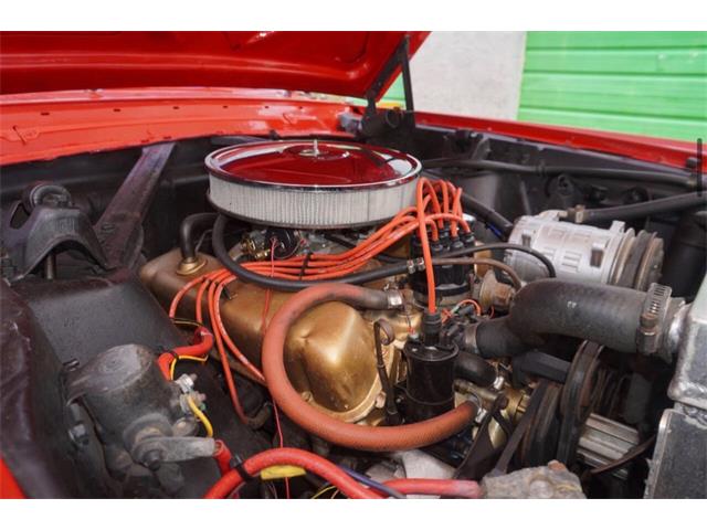 1965 Ford Mustang (CC-2091046) for sale in Dekalb, Illinois