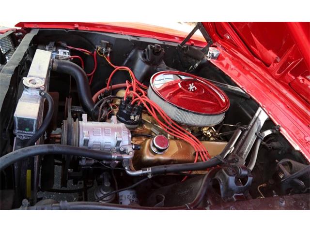 1965 Ford Mustang (CC-2091046) for sale in Dekalb, Illinois