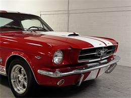 1965 Ford Mustang (CC-2091046) for sale in Dekalb, Illinois