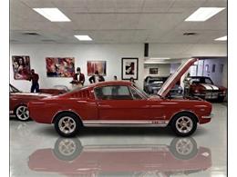 1965 Ford Mustang (CC-2091046) for sale in Dekalb, Illinois