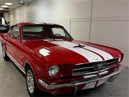 1965 Ford Mustang (CC-2091046) for sale in Dekalb, Illinois