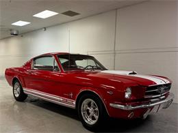 1965 Ford Mustang (CC-2091046) for sale in Dekalb, Illinois