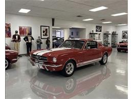 1965 Ford Mustang (CC-2091046) for sale in Dekalb, Illinois
