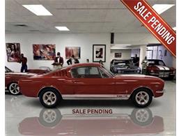 1965 Ford Mustang (CC-2091046) for sale in Dekalb, Illinois