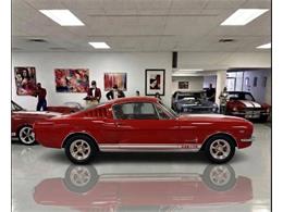 1965 Ford Mustang (CC-2091046) for sale in Dekalb, Illinois