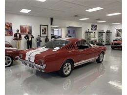 1965 Ford Mustang (CC-2091046) for sale in Dekalb, Illinois