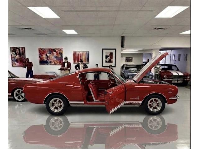 1965 Ford Mustang (CC-2091046) for sale in Dekalb, Illinois