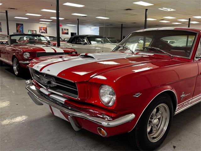 1965 Ford Mustang (CC-2091046) for sale in Dekalb, Illinois