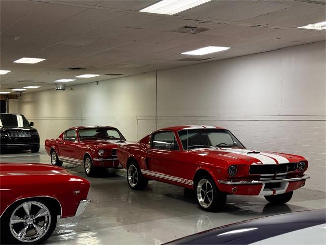 1965 Ford Mustang (CC-2091046) for sale in Dekalb, Illinois