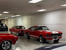 1965 Ford Mustang (CC-2091046) for sale in Dekalb, Illinois