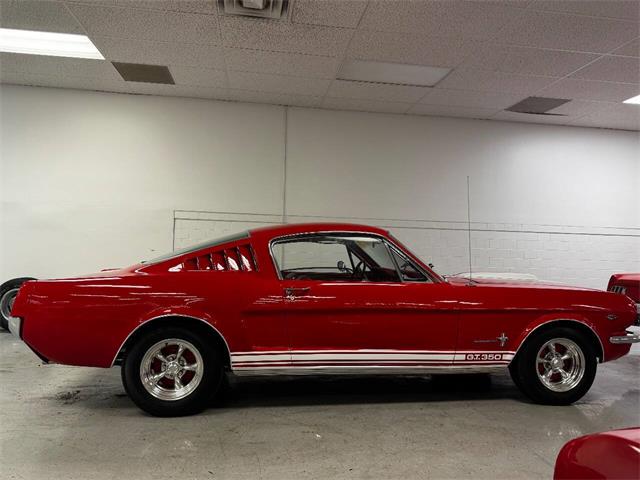1965 Ford Mustang (CC-2091046) for sale in Dekalb, Illinois